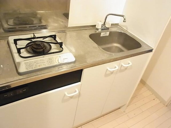 プロスパー下井草の物件内観写真